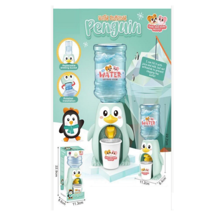 Zabawka Dystrybutor do Wody dla Dzieci