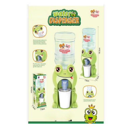Zabawka Dystrybutor do Wody dla Dzieci