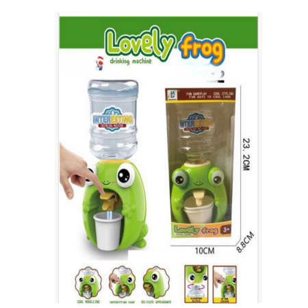 Zabawka Dystrybutor do Wody dla Dzieci