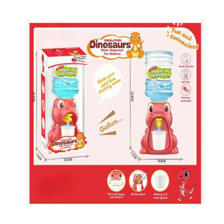 Zabawka Dystrybutor do Wody dla Dzieci