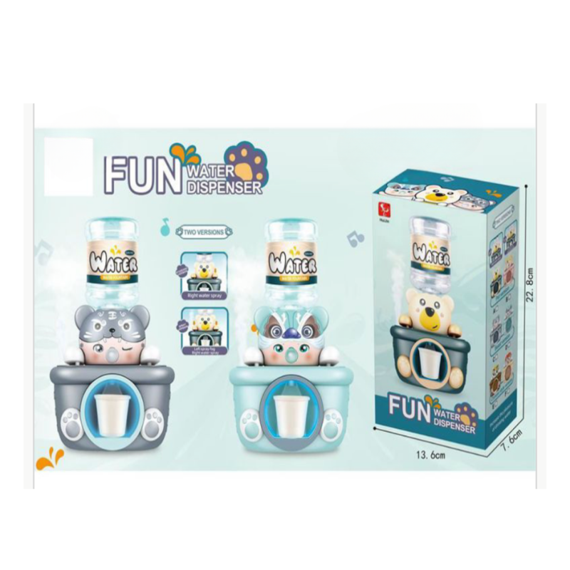 Zabawka Dystrybutor do Wody dla Dzieci