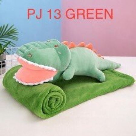 Maskotki Która ma Kocyk 120x150cm