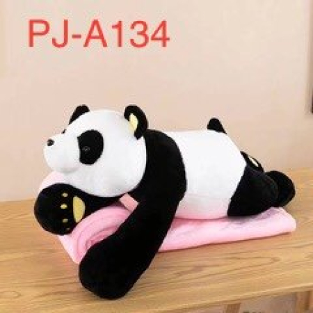 Maskotki Która ma Kocyk 120x150cm