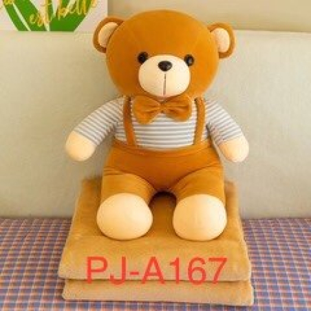 Maskotki Która ma Kocyk 120x150cm