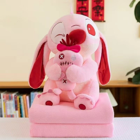 Maskotki Która ma Kocyk