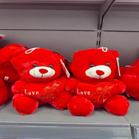 Pluszowa Maskotka 20cm