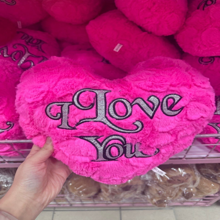 Maskotka Pluszowa Walentynki