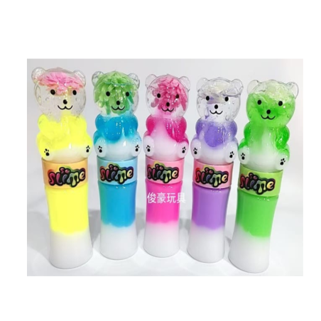 Zabawka Slime dla Dzieci