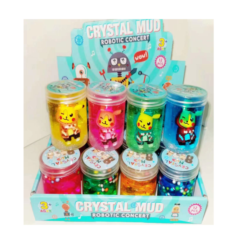 Zabawka Slime dla Dzieci