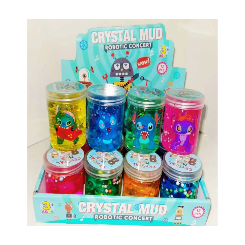 Zabawka Slime dla Dzieci