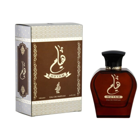 Huyam Eau de Parfum 100ml