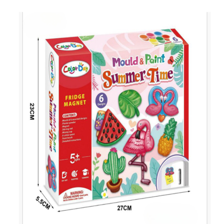 Zestaw do Malowanie DIY