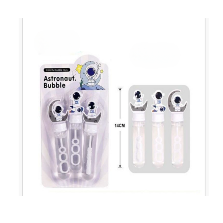 Zestaw Zabawka do Dmuchania Baniek Wodnych