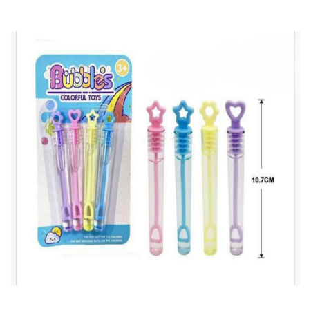 Zestaw Zabawka do Dmuchania Baniek Wodnych