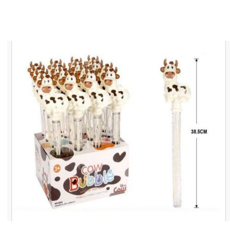 Zabawka do Dmuchania Baniek Wodnych