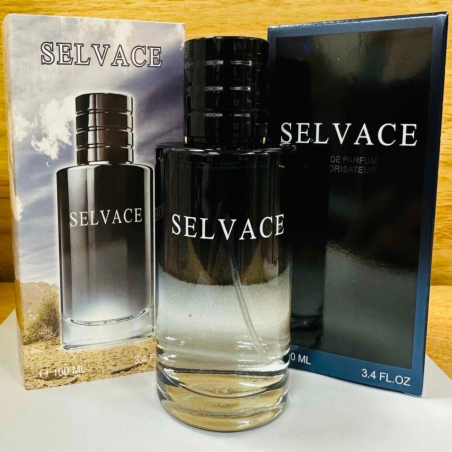 SELVACE Eau De Parfume 100ml