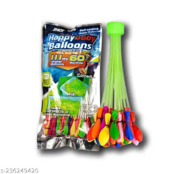 Balony na Wodę do Rzucania