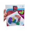 Gra Logiczna IQ Love
