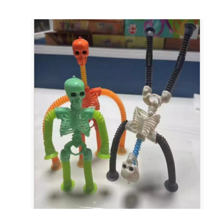 Zabawki Sensoryczne Świecące