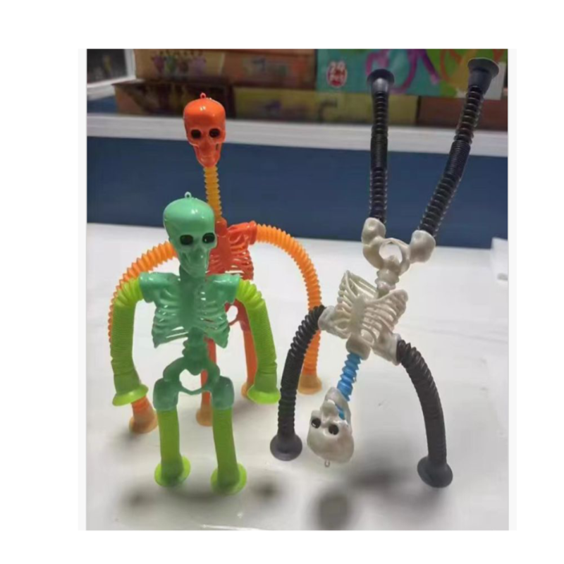 Zabawki Sensoryczne Świecące