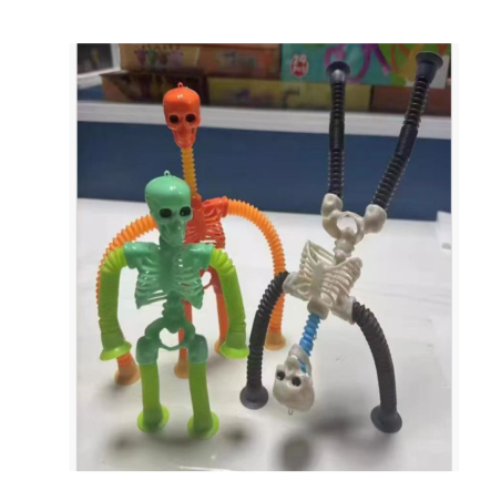 Zabawki Sensoryczne Świecące