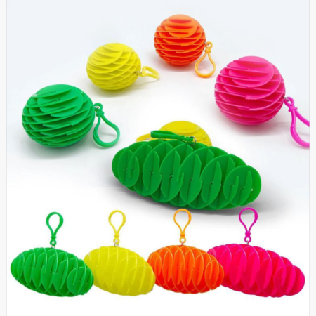 Zabawka Sensoryczna Fidget Worm Toy
