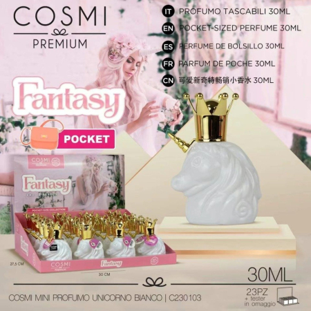 Fantasy Eau De Parfume 30ml