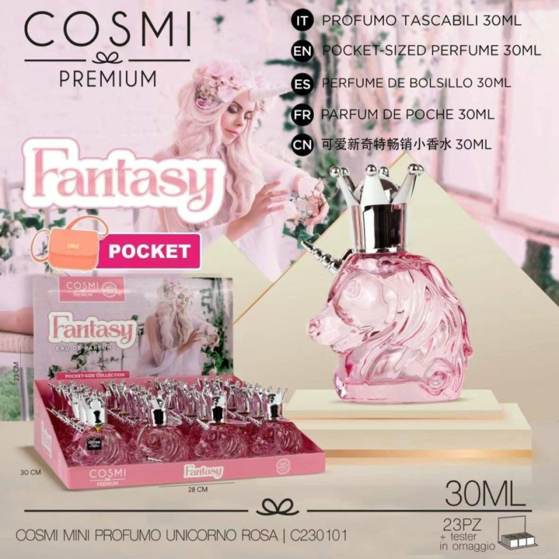 Fantasy Eau De Parfume 30ml