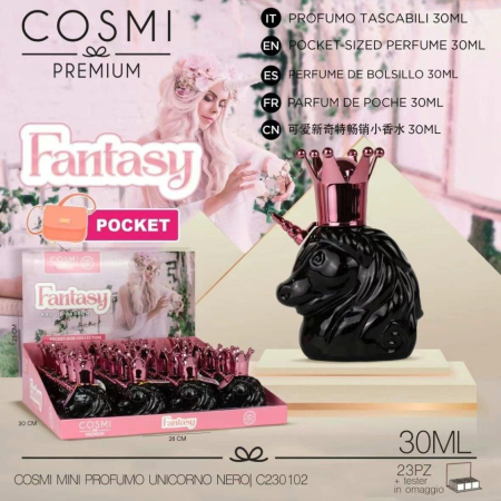 Fantasy Eau De Parfume 30ml