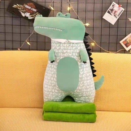 Maskotki Która ma Kocyk