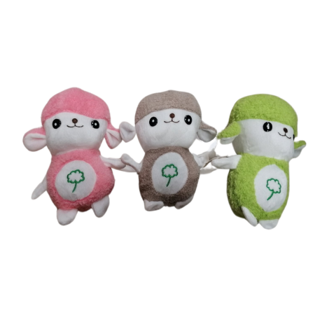 Maskotka Pluszowa 20cm