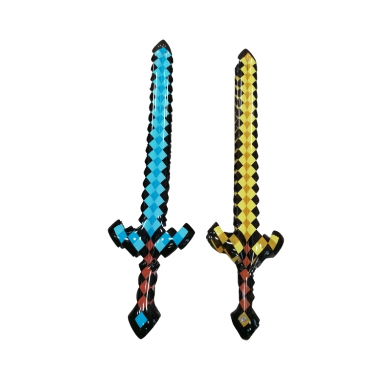 Dmuchane Zabawki na Patyku