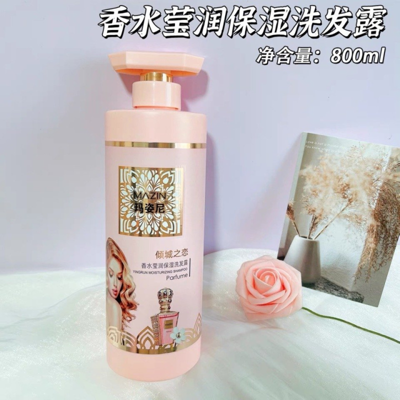 Szampon perfumy 800ml