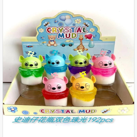 Zabawka Slime dla Dzieci