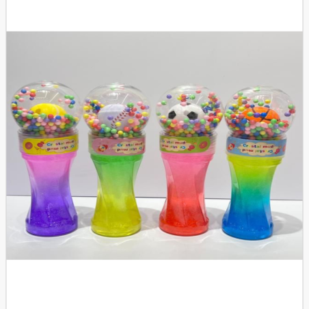 Zabawka Slime dla Dzieci