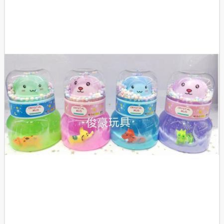 Zabawka Slime dla Dzieci