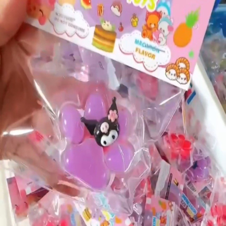 Zabawka Squeeze Toys