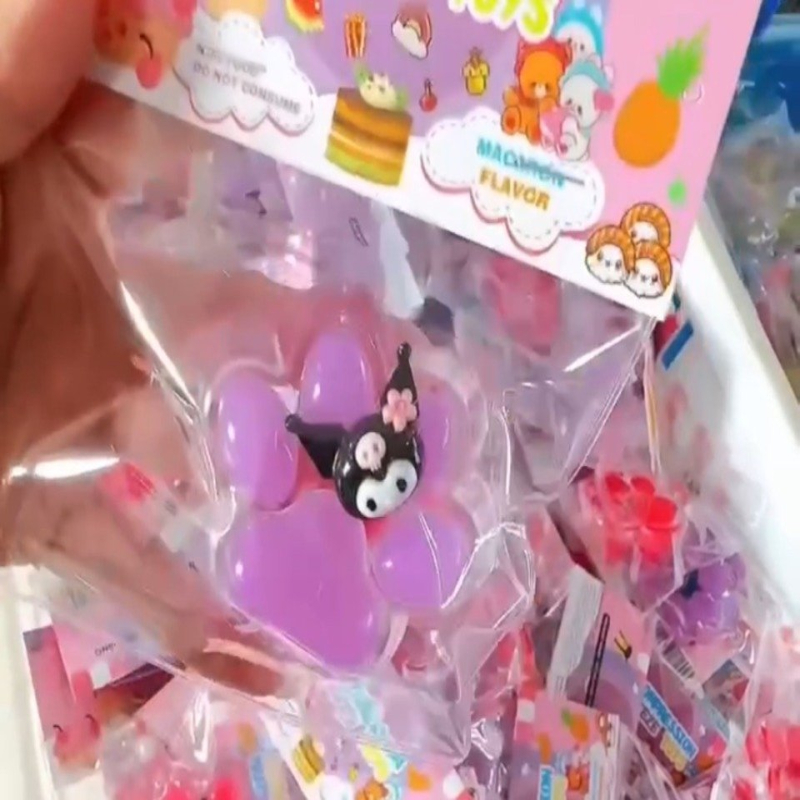 Zabawka Squeeze Toys