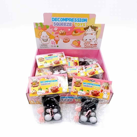 Zabawka Squeeze Toys