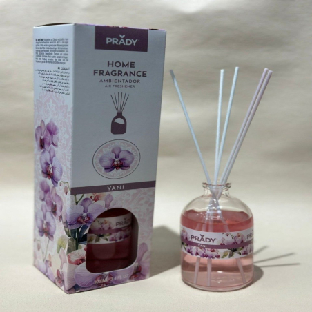 Zapachy HOME FRAGRANCE Yani 100ml