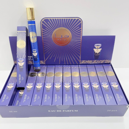 Perfumetka Arabskie Haya 35 ml