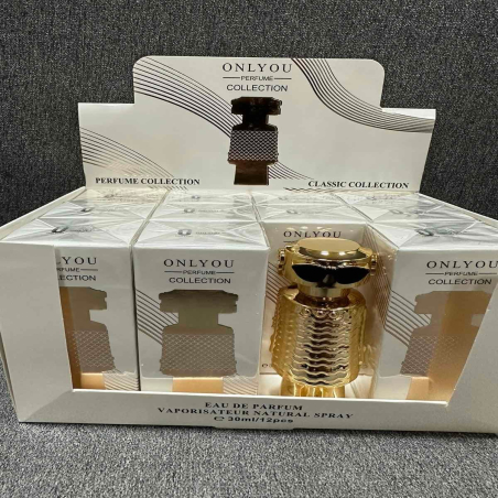 Andaleeb Eau de Parfum 30ml