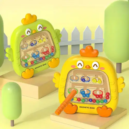 Zabawka Magnetic Board