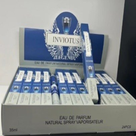 Inviotus Eau De Parfume 35ml