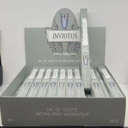 Inviotus Eau De Parfume 35ml
