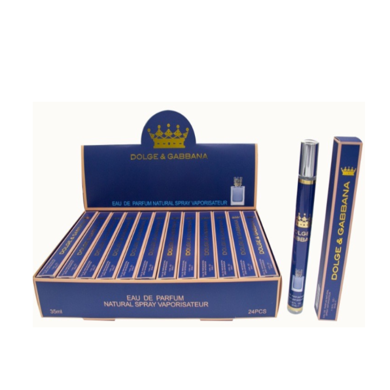 Dolge & Gabbana Eau De Parfume 35ml