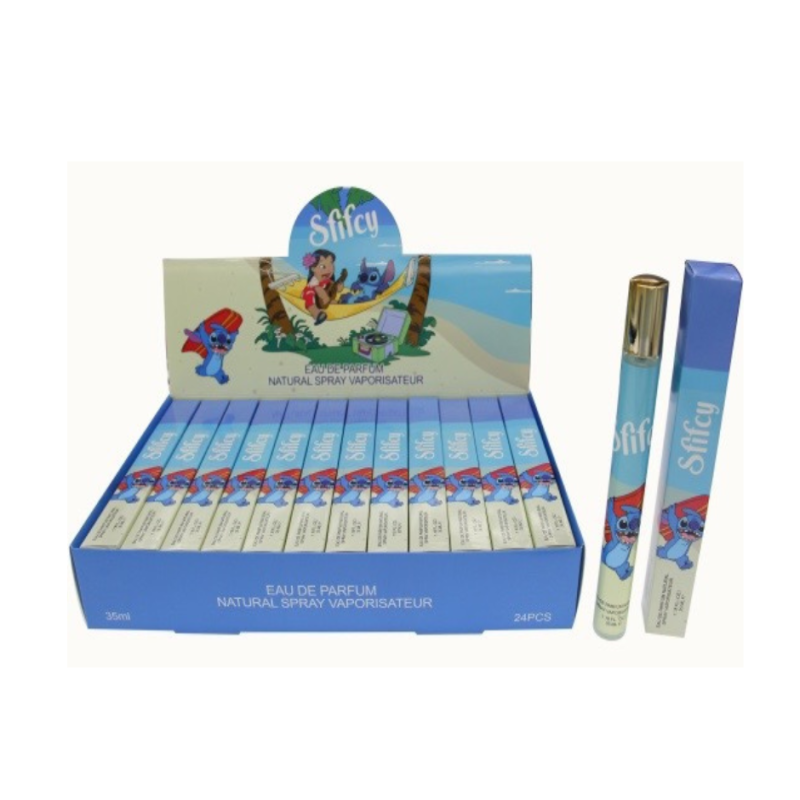 Sfifcy Eau De Parfume 35ml