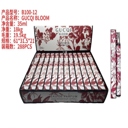 Gucqi Bloom Eau De Parfume 35ml