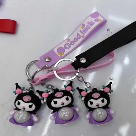 Brelok do Kluczy LED