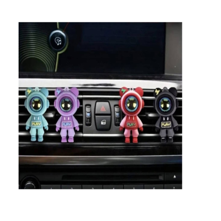 Astronauta Zapach do Samochodu